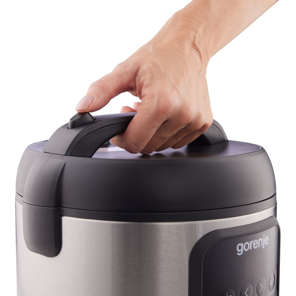 Мультиварка Gorenje MC2SBK