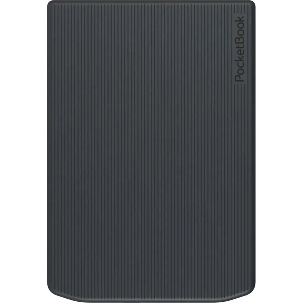 Електронна книга Pocketbook 619 Verse Lite, Midnight Grey (PB619-T-CIS)