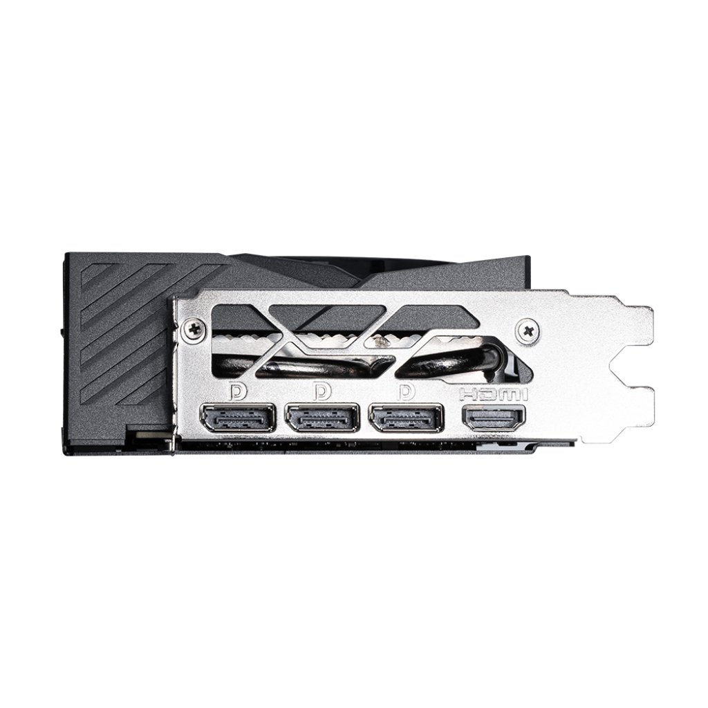 Відеокарта MSI GeForce RTX5060Ti 16Gb GAMING OC (RTX 5060 Ti 16G GAMING OC)
