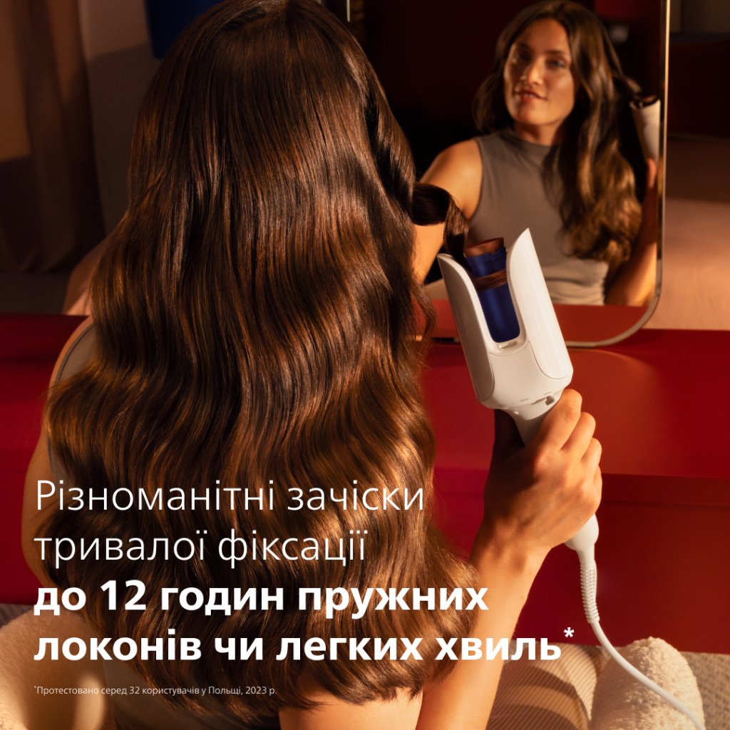 Стайлер Philips BHB968/00