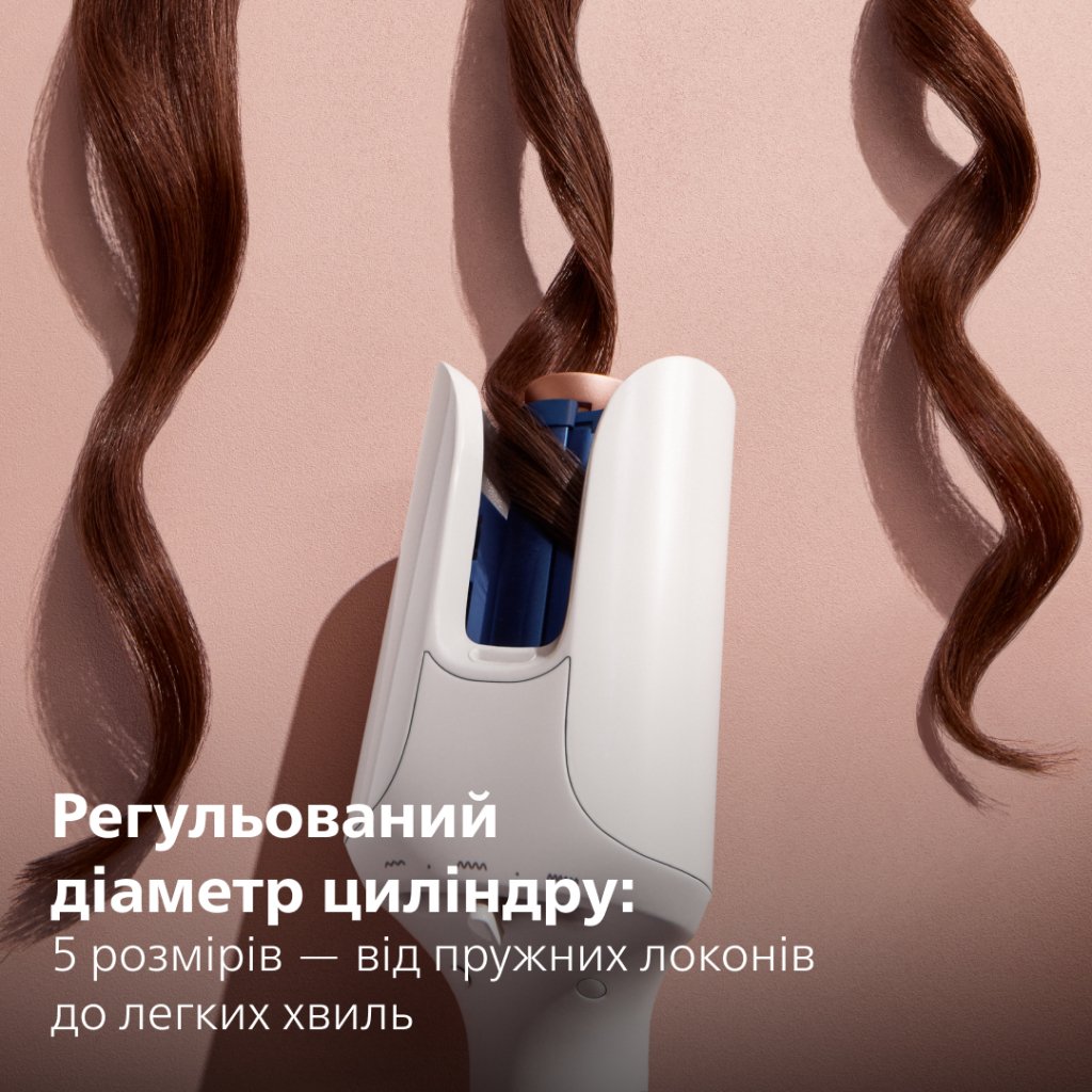 Стайлер Philips BHB968/00