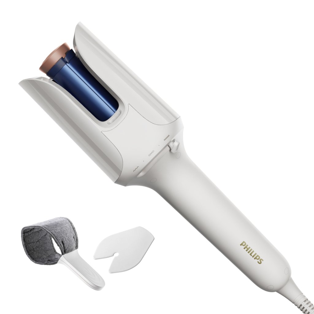 Стайлер Philips BHB968/00