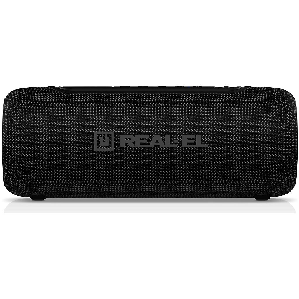 Акустична система REAL-EL X-715 (EL121600027)