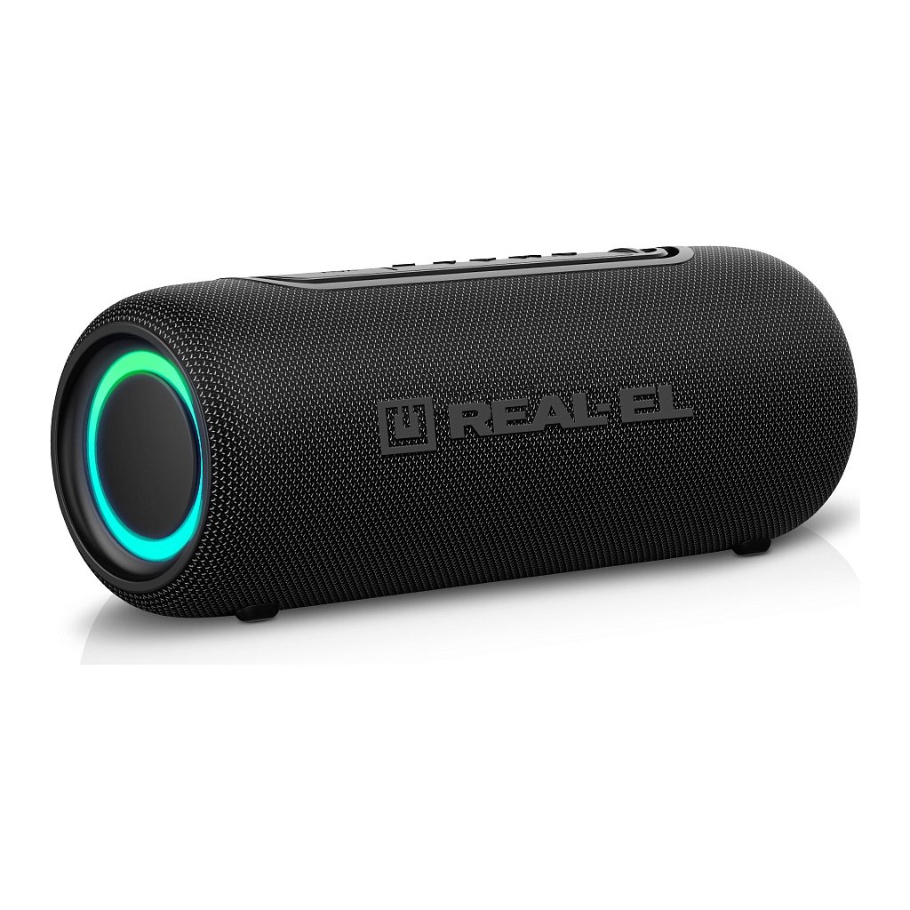 Акустична система REAL-EL X-715 (EL121600027)
