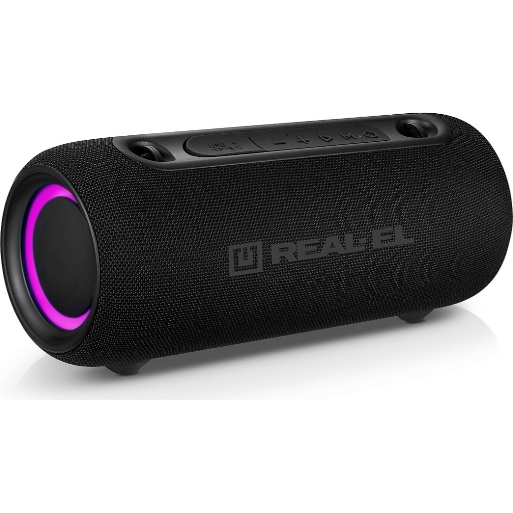 Акустична система REAL-EL X-725 (EL121600028)