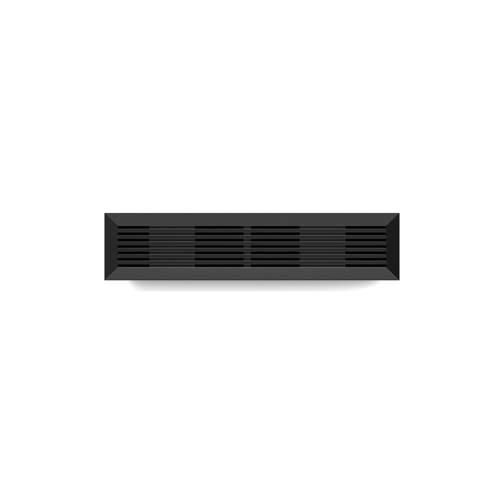 Зовнішній жорсткий диск 3.5″ 16TB One Touch Desktop External Drive with Hub Seagate (STLC16000402)