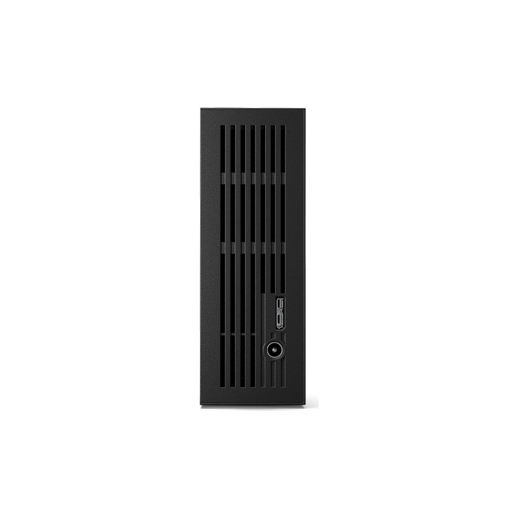 Зовнішній жорсткий диск 3.5″ 16TB One Touch Desktop External Drive with Hub Seagate (STLC16000402)