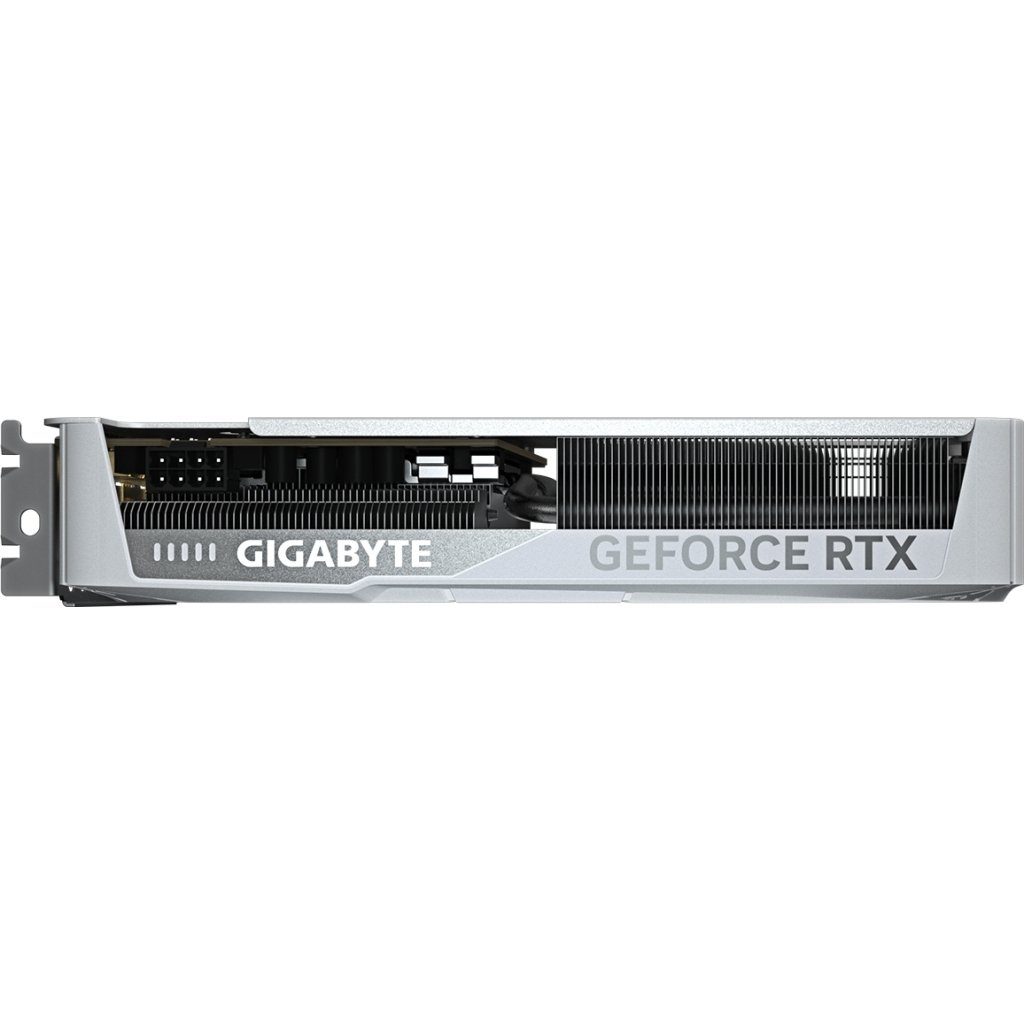 Відеокарта GIGABYTE GeForce RTX5060Ti 16Gb EAGLE OC ICE (GV-N506TEAGLEOC ICE-16GD)