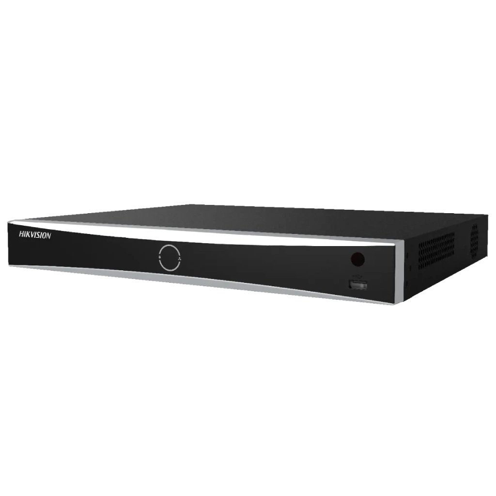 Реєстратор для відеоспостереження Hikvision DS-7616NXI-K2(D)