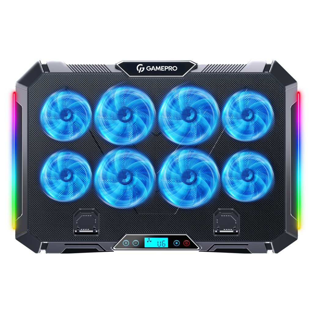 Підставка до ноутбука GamePro CP795