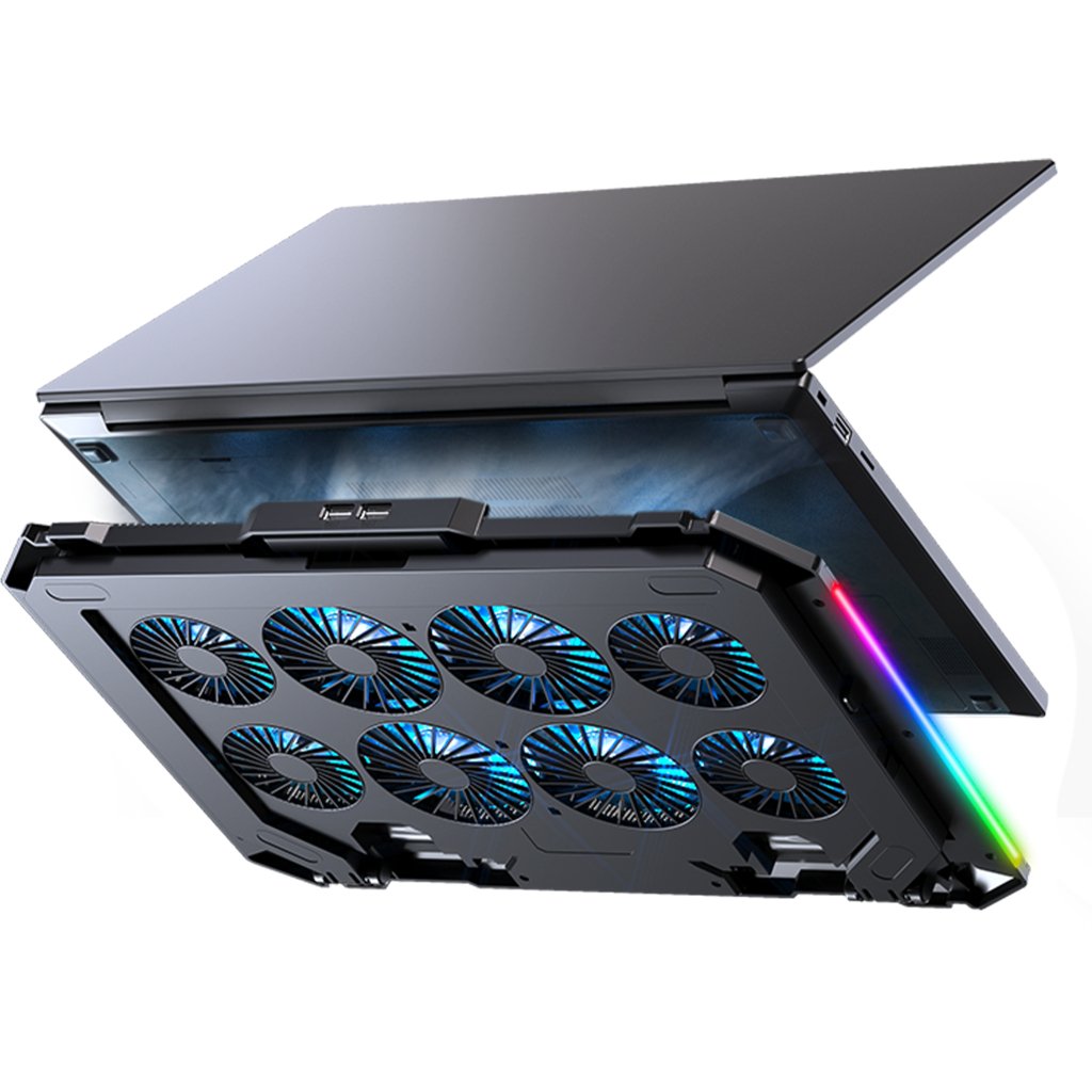 Підставка до ноутбука GamePro CP795