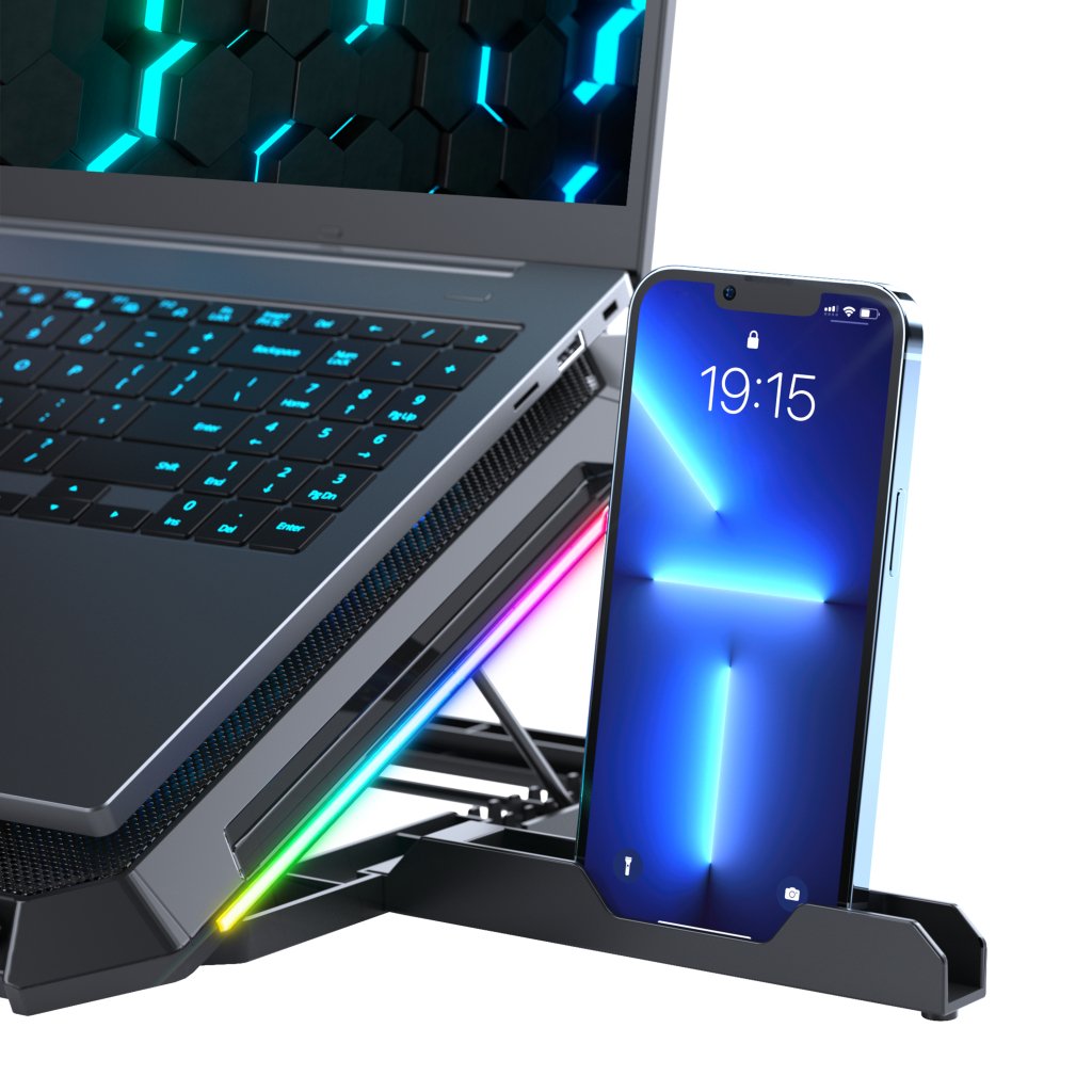 Підставка до ноутбука GamePro CP795
