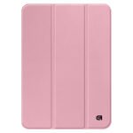 Чохол до планшета Armorstandart Smart Case iPad 11 2025 (A16) / 10.9 2024 / 2022 Pink (ARM83977)