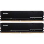 Модуль пам’яті для комп’ютера DDR4 16GB (2x8GB) 3200 MHz CL22 1.2V Resistance INTELIGENTES (IR4DHE2/16)