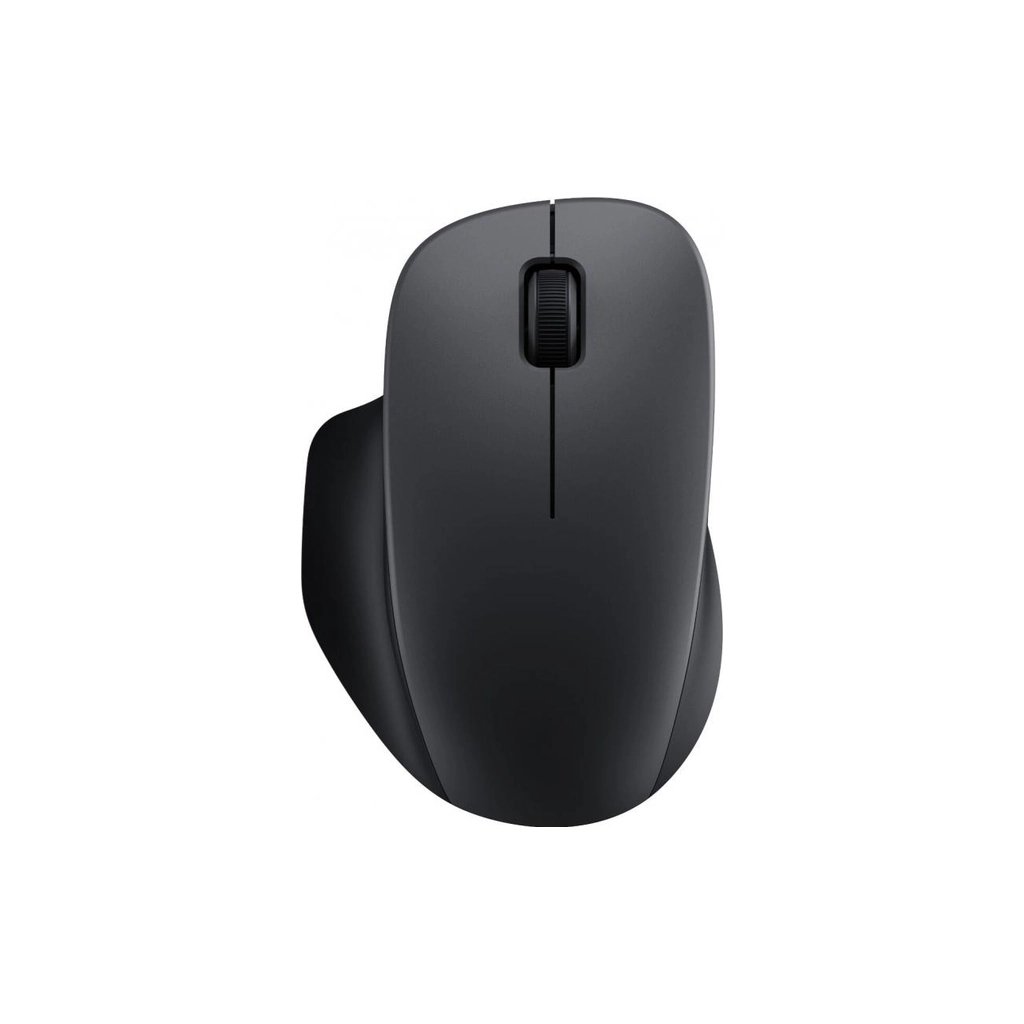 Мишка Xiaomi Comfort Edition Wireless Black (BHR9359GL) (1126354)