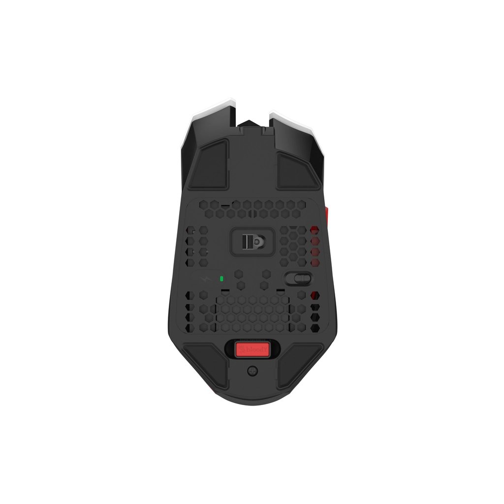Мишка A4Tech Bloody R36 Ultra Wireless Naraka (4711421002219)