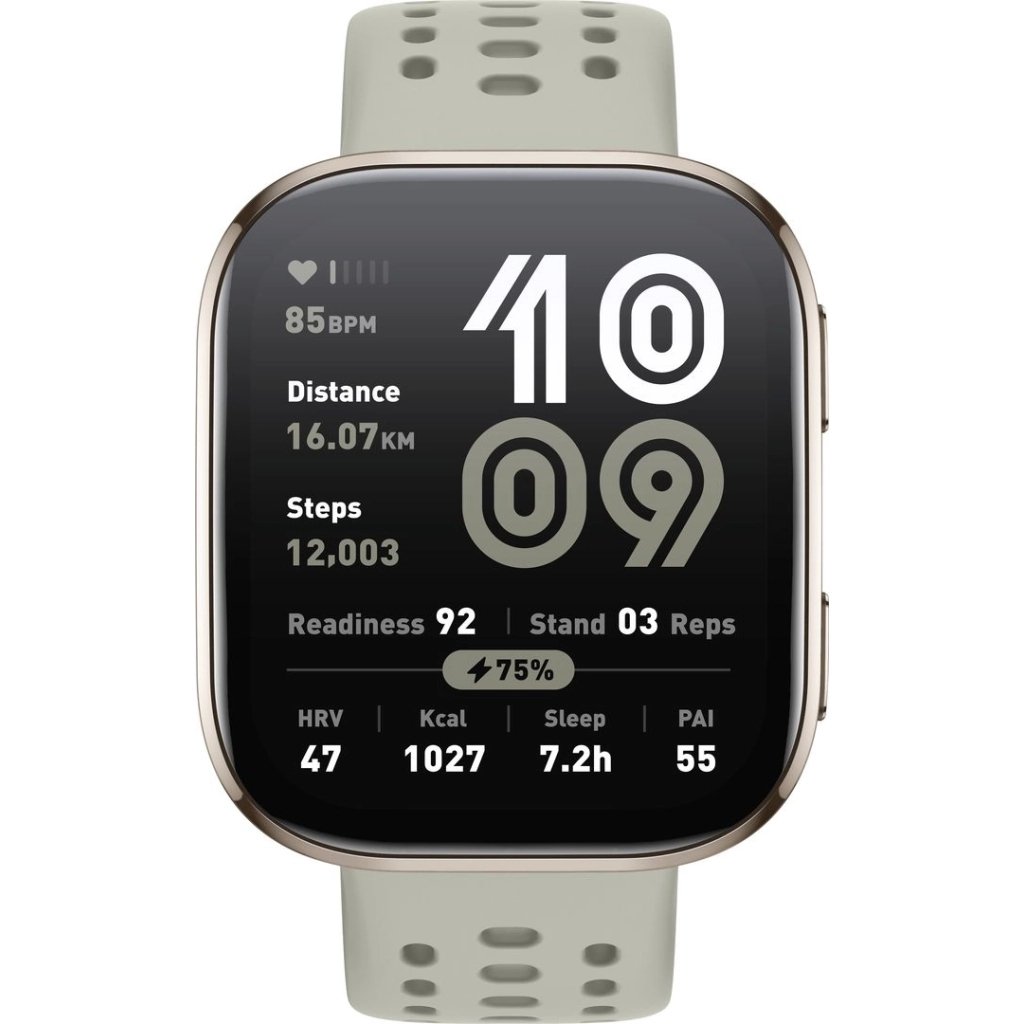 Смарт-годинник Amazfit Bip 6 Stone W2435AP4N (1147279)