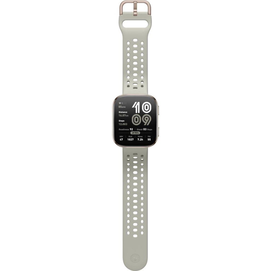 Смарт-годинник Amazfit Bip 6 Stone W2435AP4N (1147279)