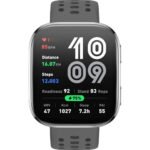 Смарт-годинник Amazfit Bip 6 Charcoal W2435AP3N (1147278)