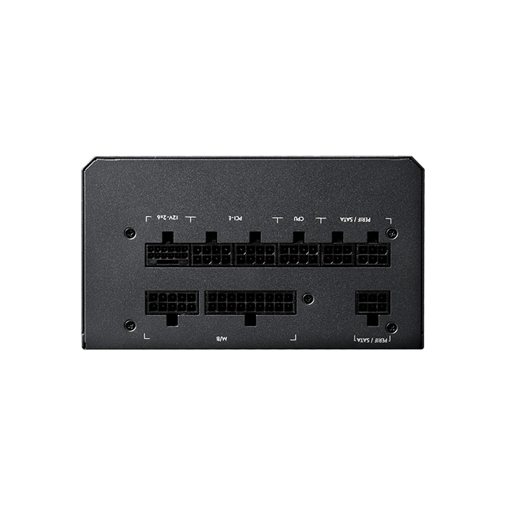 Блок живлення Chieftec 850W Vega M (PPG-850-C)