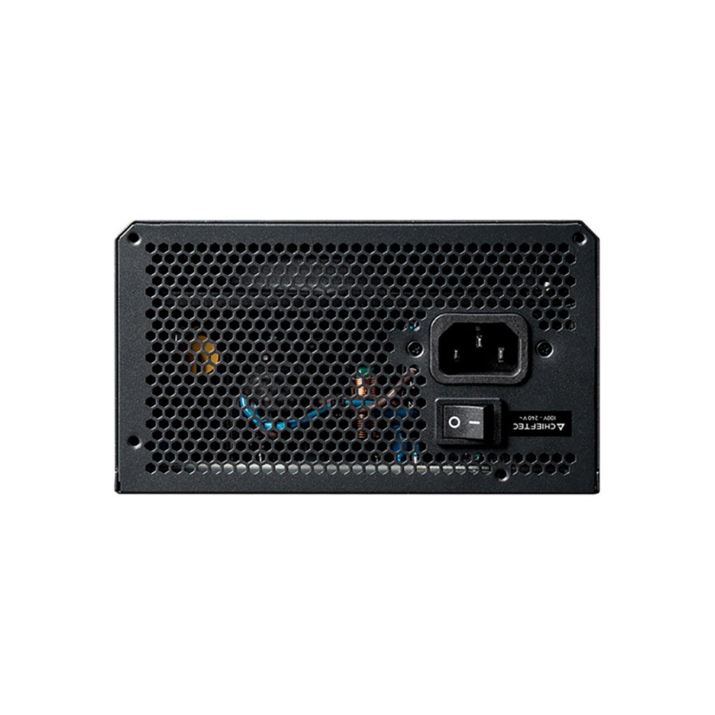 Блок живлення Chieftec 850W Vega M (PPG-850-C)