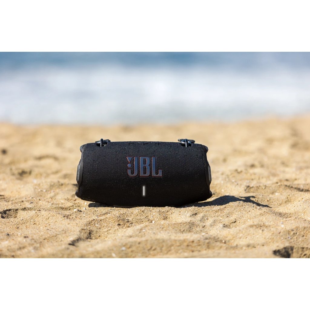 Акустична система JBL Xtreme 4 Black (JBLXTREME4BLKEUNA)