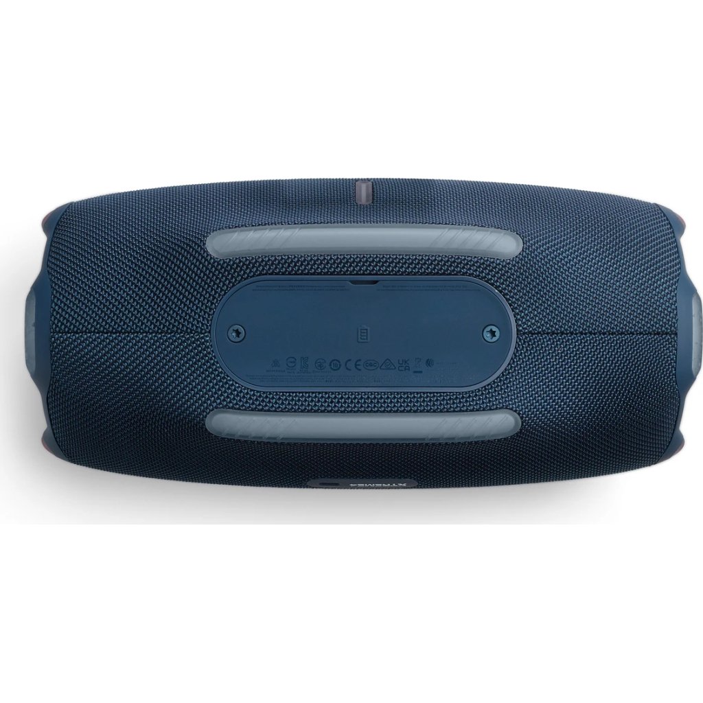 Акустична система JBL Xtreme 4 Blue (JBLXTREME4BLUEUNA)