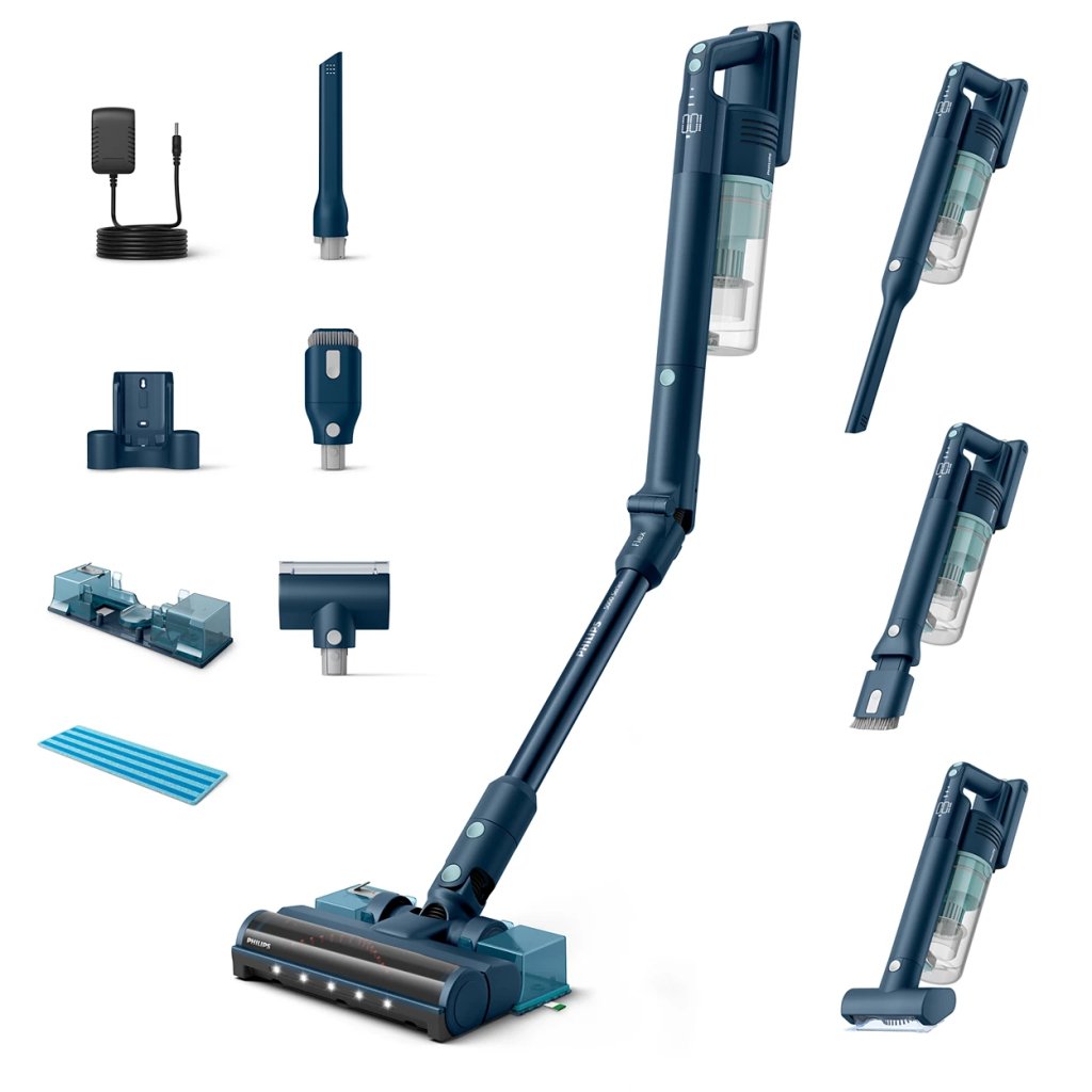 Пилосос Philips XC5244/10