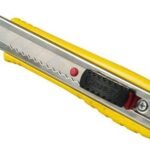 Ніж Stanley FatMax L=135мм. (0-10-421)