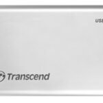Зовнішня кишеня для SSD/HDD Transcend Case StoreJet TS0GSJ25S3 2.5″