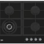 Газова варильна поверхня Beko HILW 64225 S