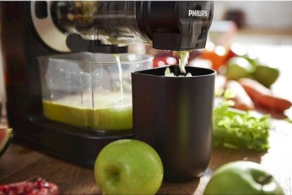 Соковижималка Philips HR1889/70