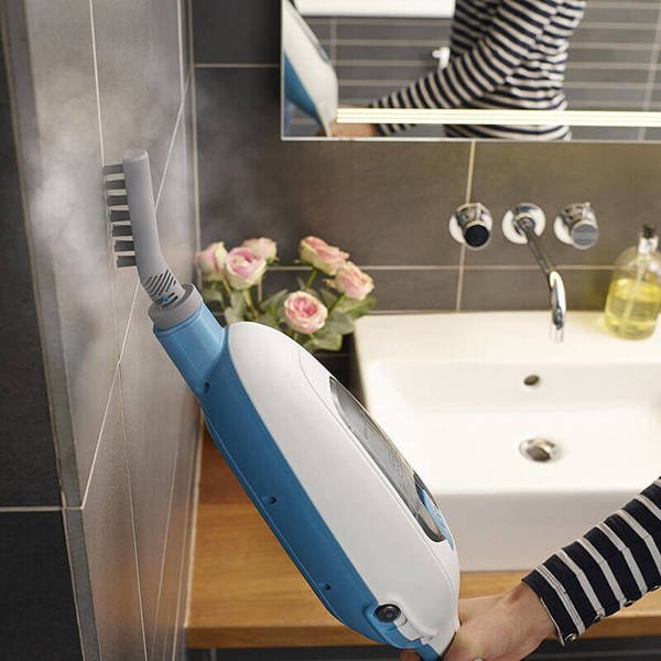 Парова швабра Black&Decker FSMH13E5