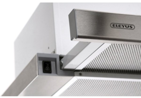 Витяжка Eleyus Storm 700 60 IS