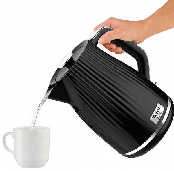Електрочайник Tefal KO250830