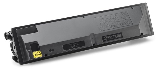 Картридж Kyocera TK-5205K (1T02R50NL0) Black