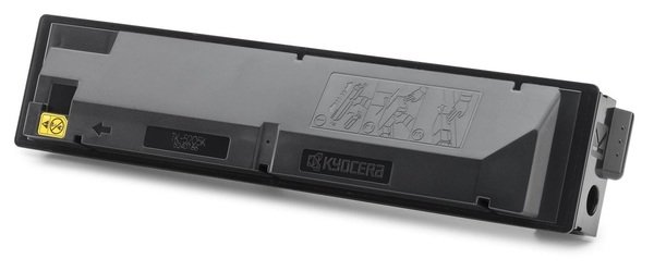 Картридж Kyocera TK-5205K (1T02R50NL0) Black