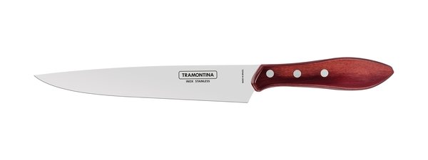 Ніж для м’яса Tramontina Barbecue Polywood, 203 мм