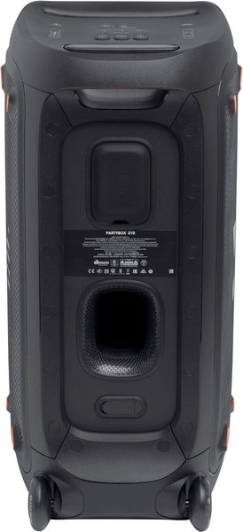 Портативна колонка JBL PartyBox 310 (JBLPARTYBOX310EU)