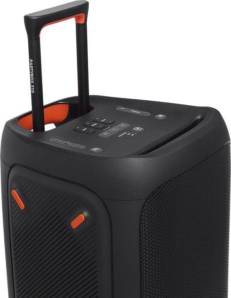 Портативна колонка JBL PartyBox 310 (JBLPARTYBOX310EU)