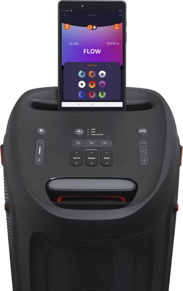 Портативна колонка JBL PartyBox 310 (JBLPARTYBOX310EU)