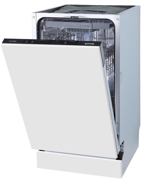 Посудомийна машина Gorenje GV 561 D10 (WQP8-GDFI1)