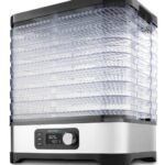 Сушки для фруктів і овочів Philco PHFD 5080