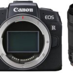 Цифрова камера Canon EOS RP + RF 24-105 f/4.0-7.1 IS STM (3380C154)