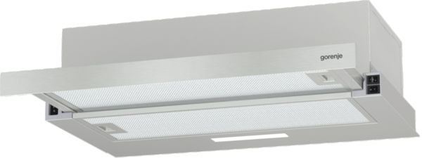 Витяжка Gorenje TH60E3X (HQ60AG1)