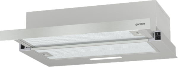 Витяжка Gorenje TH60E3X (HQ60AG1)