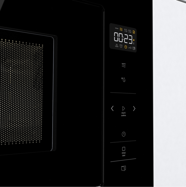 Мікрохвильова піч Gorenje BM 251 SG2BG (XY925Z)