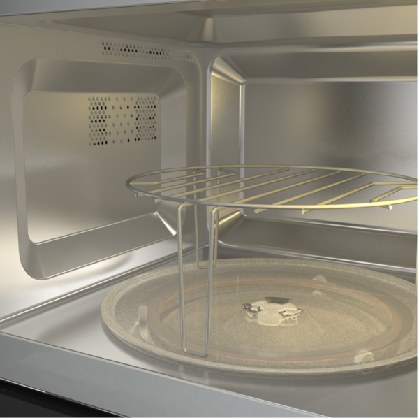 Мікрохвильова піч Gorenje BM 251 SG2BG (XY925Z)