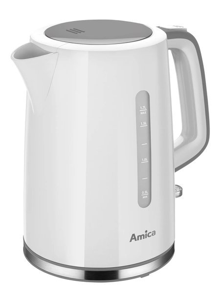 Електрочайник Amica KF 1015