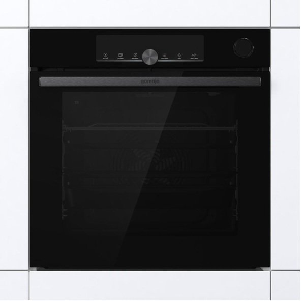 Електрична духова шафа Gorenje BSA 6747 A04BGWI (BO3SA5I01-7)